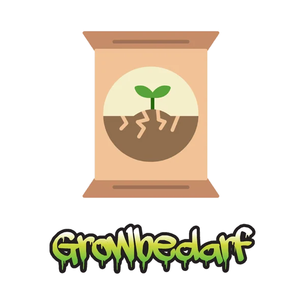 Growbedarf